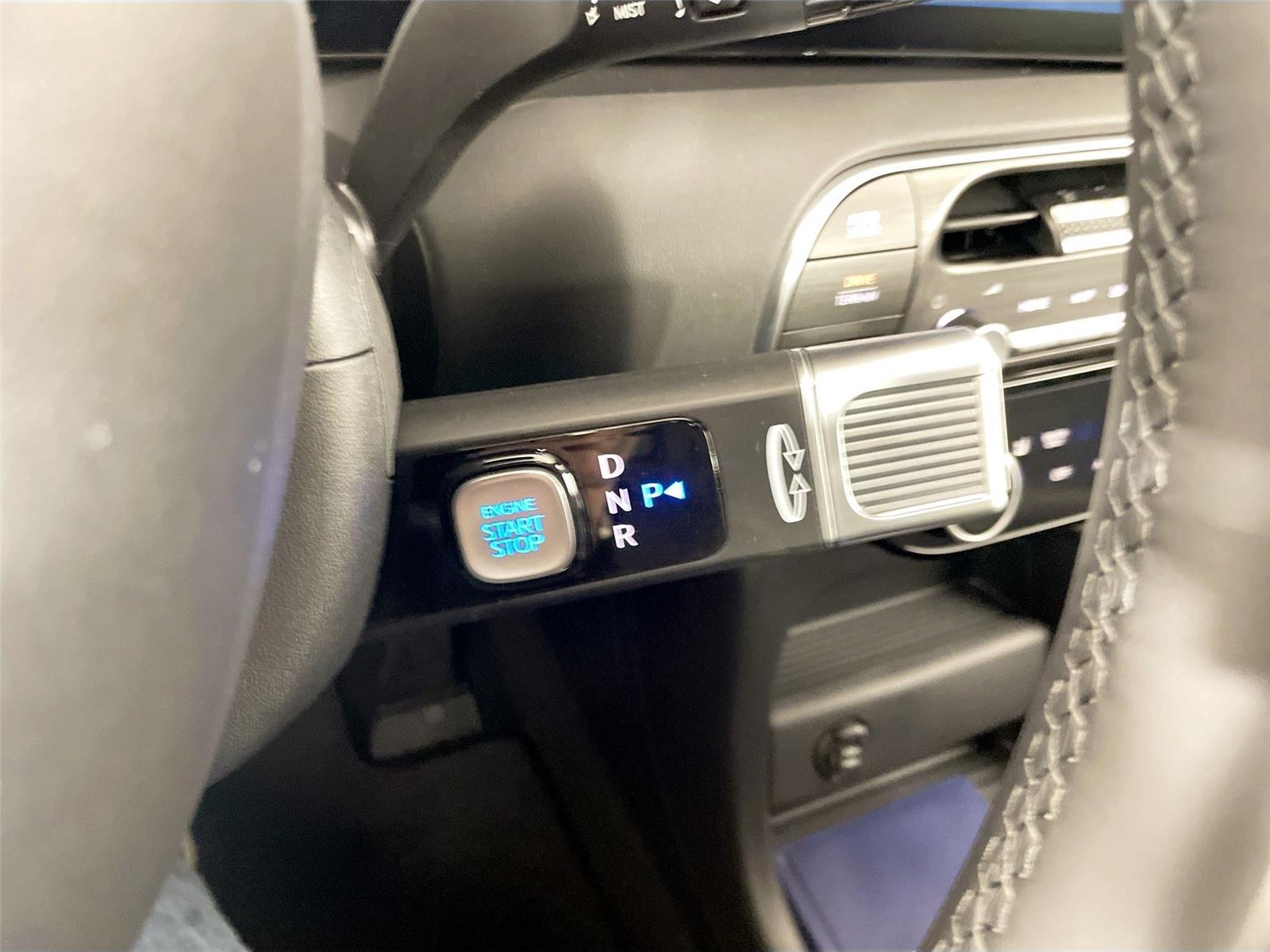 2026 Hyundai Palisade SEL - Photo 15