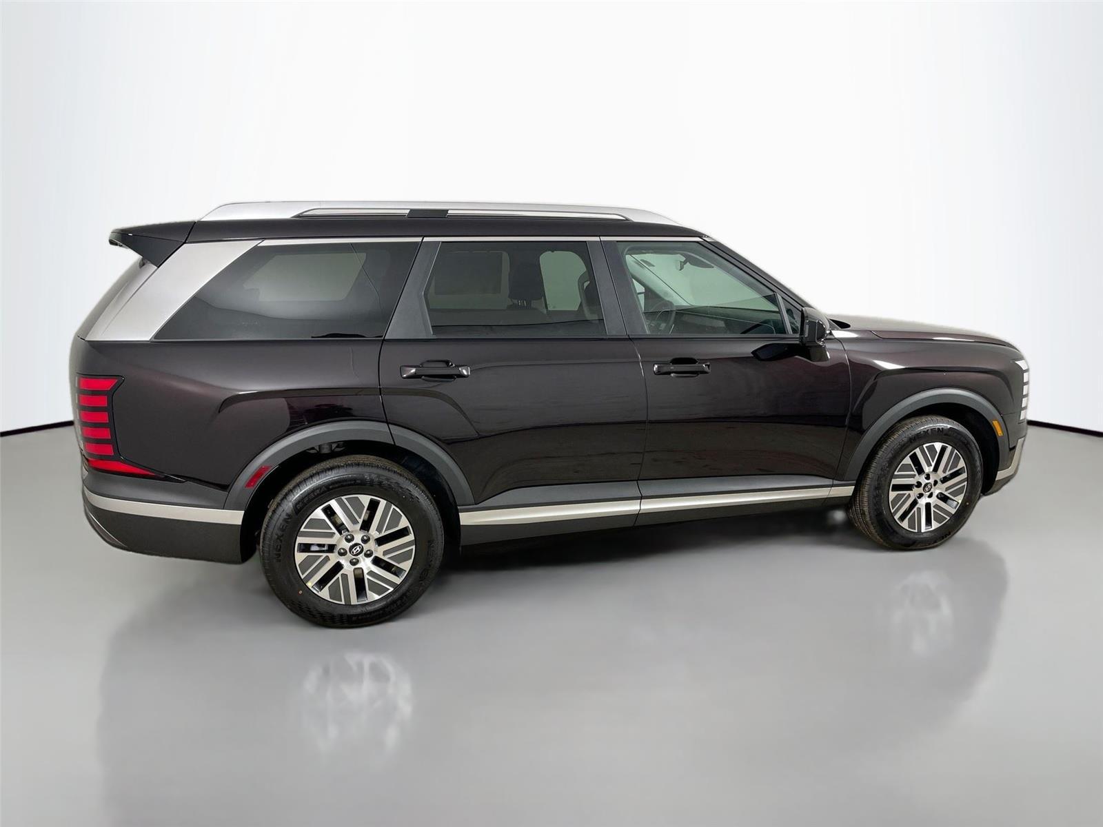 2026 Hyundai Palisade SEL - Photo 17