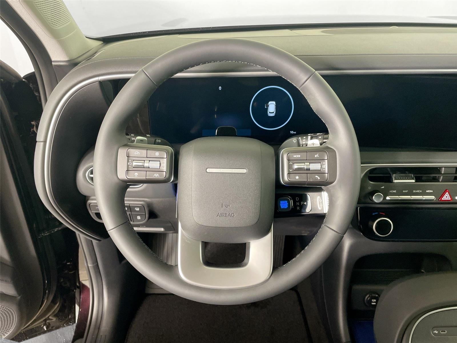 2026 Hyundai Palisade SEL - Photo 18