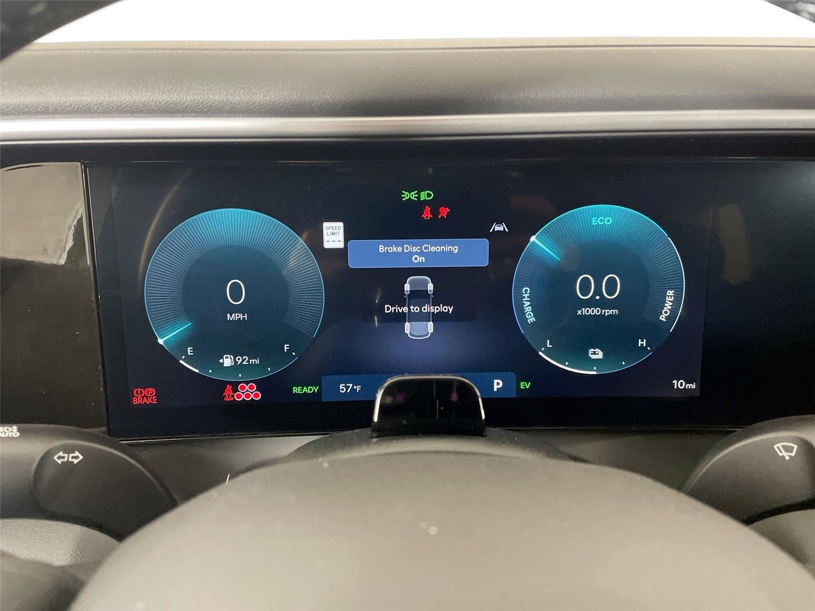 2026 Hyundai Palisade SEL - Photo 19