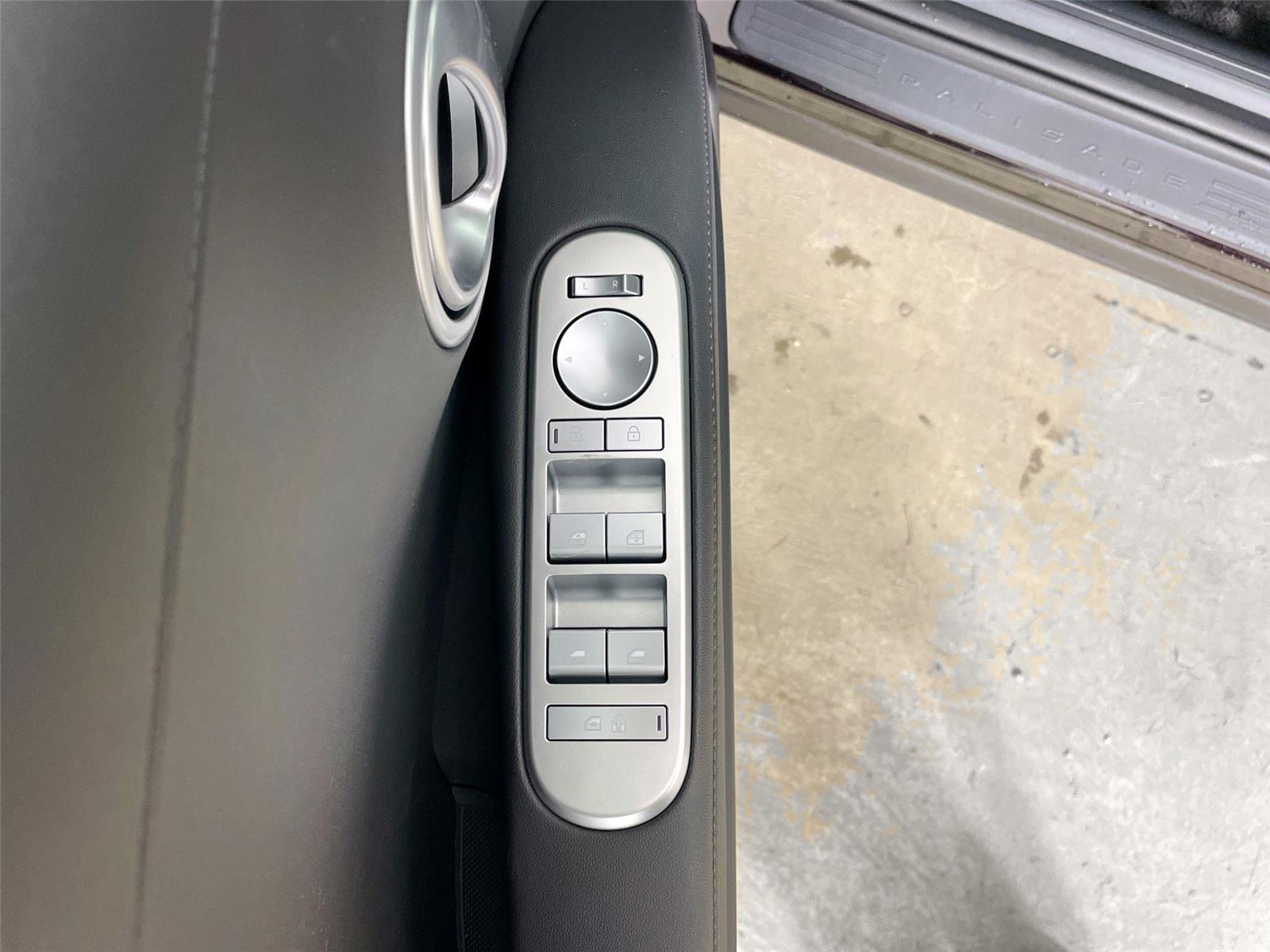 2026 Hyundai Palisade SEL - Photo 21