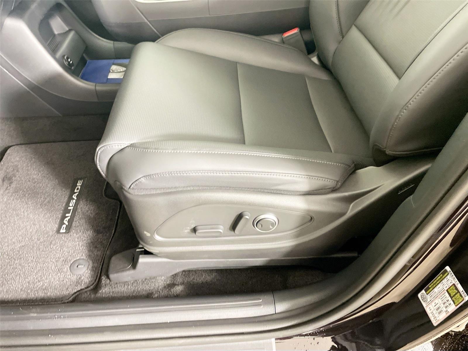 2026 Hyundai Palisade SEL - Photo 22