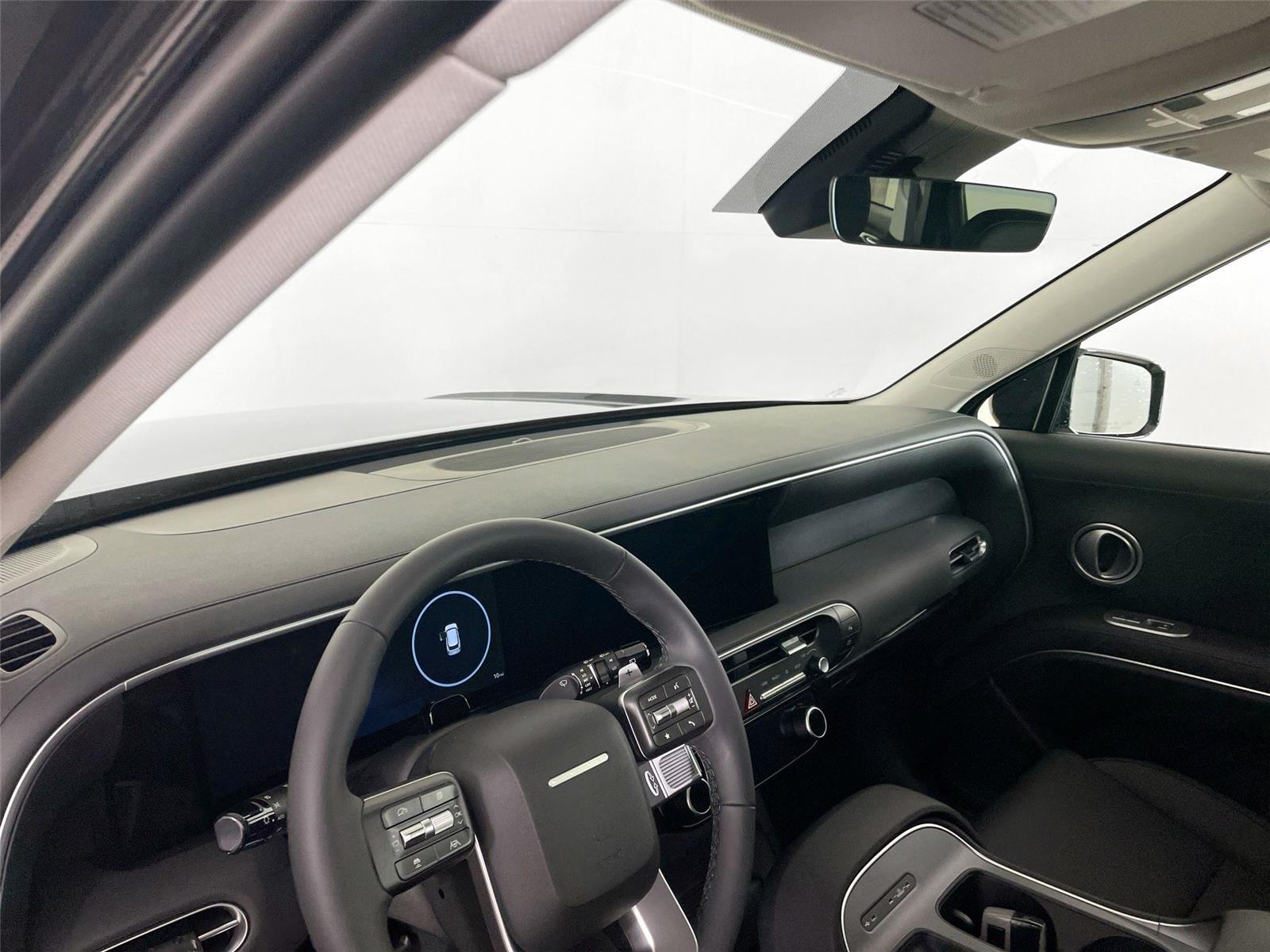 2026 Hyundai Palisade SEL - Photo 24