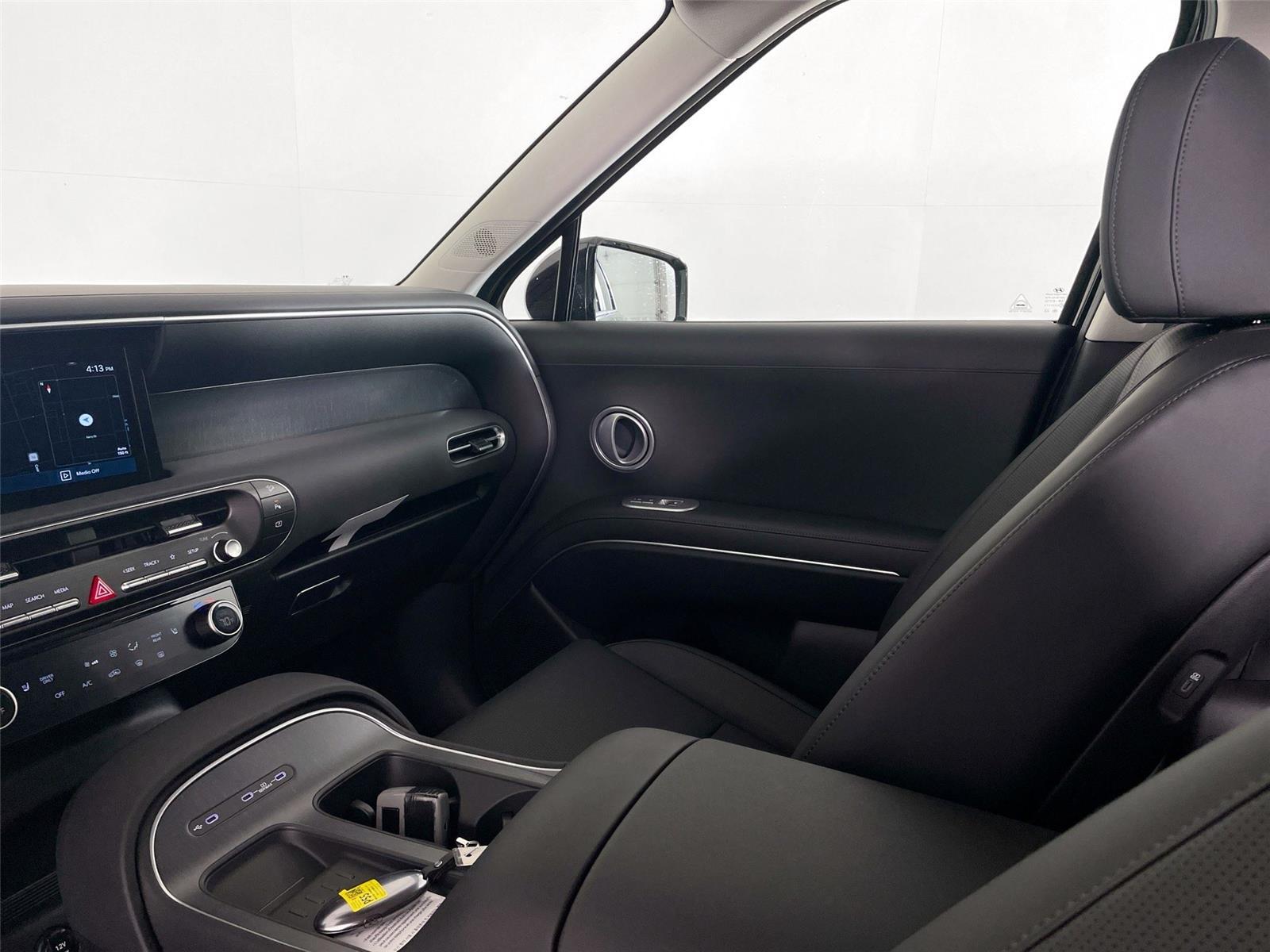 2026 Hyundai Palisade SEL - Photo 25