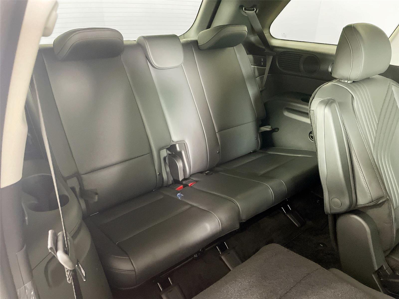 2026 Hyundai Palisade SEL - Photo 27