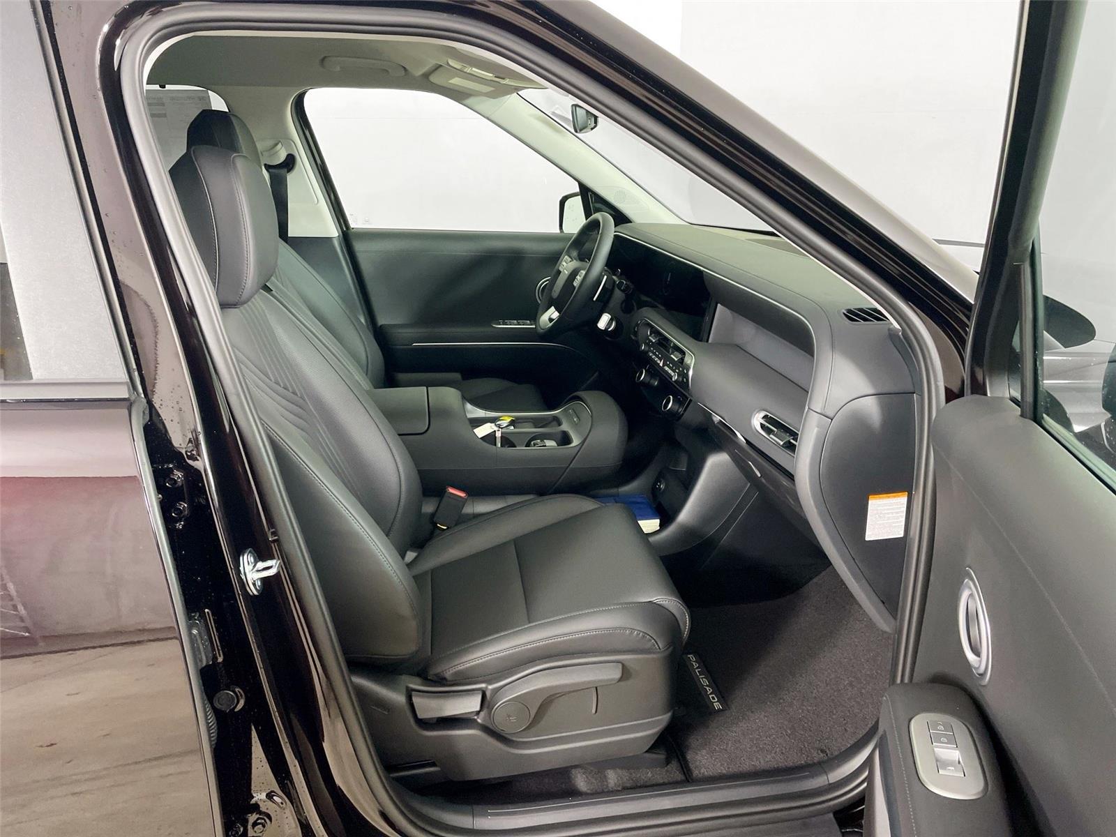 2026 Hyundai Palisade SEL - Photo 29