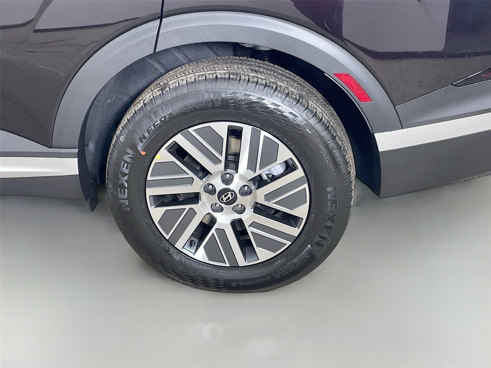 2026 Hyundai Palisade SEL - Photo 31
