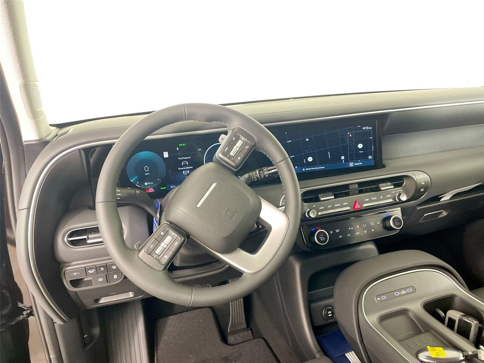 2026 Hyundai Palisade SEL - Photo 2