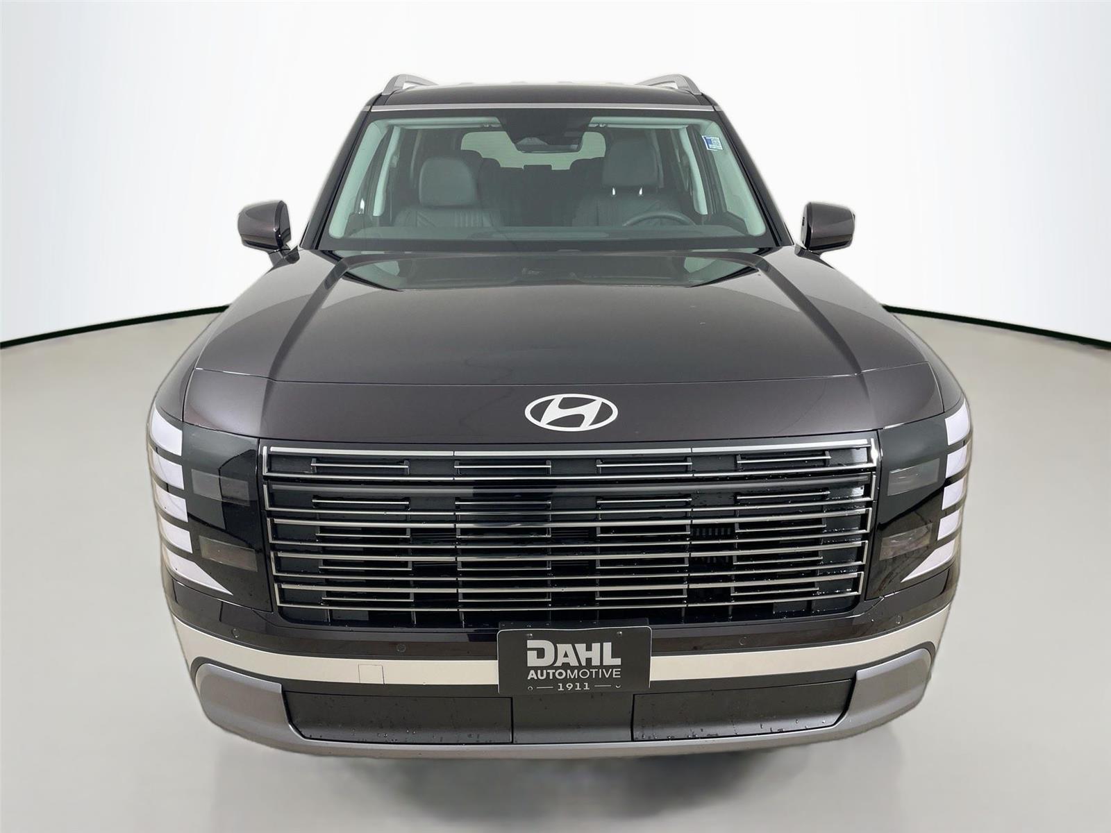 2026 Hyundai Palisade SEL - Photo 3