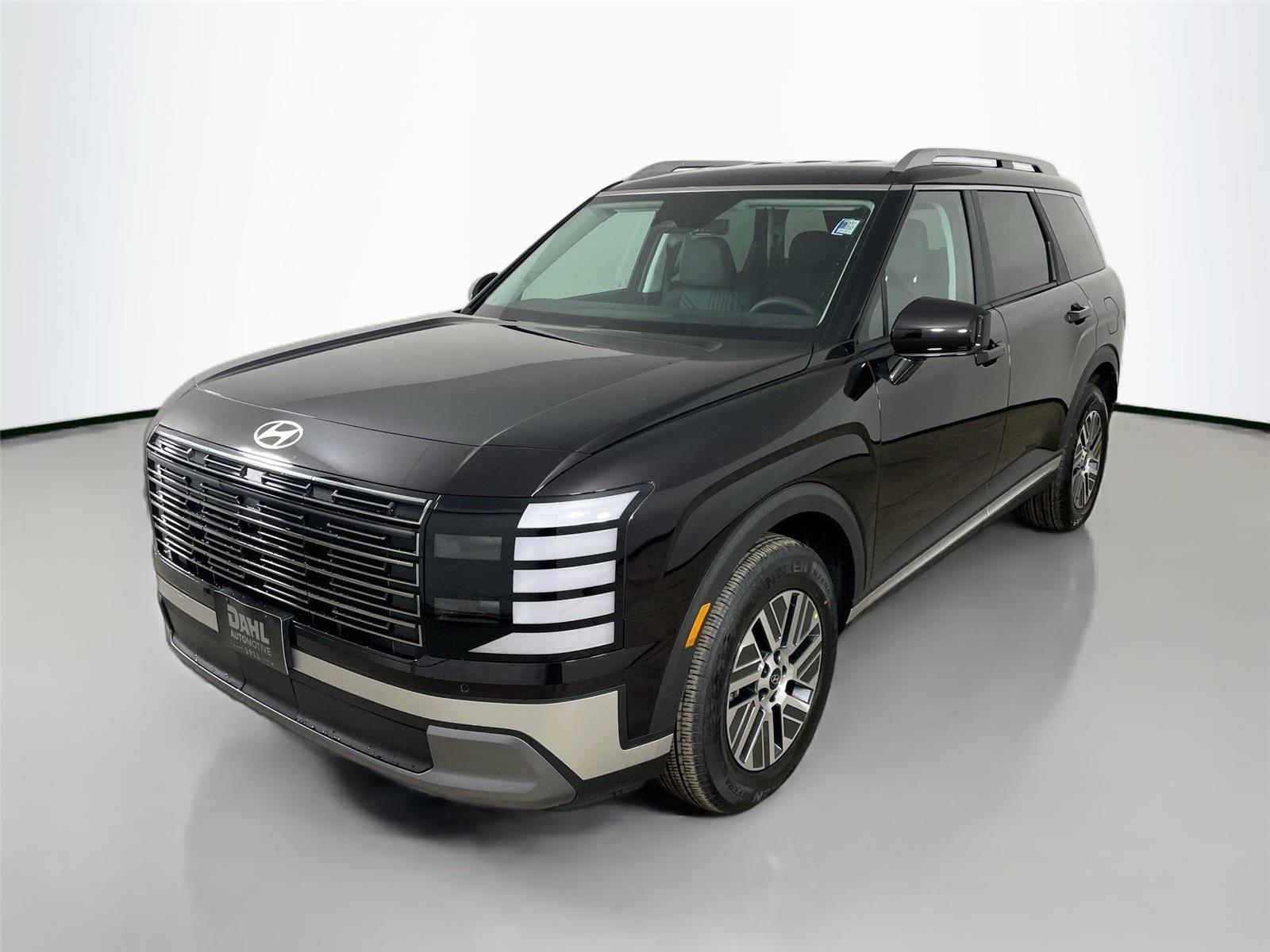 2026 Hyundai Palisade SEL - Photo 4