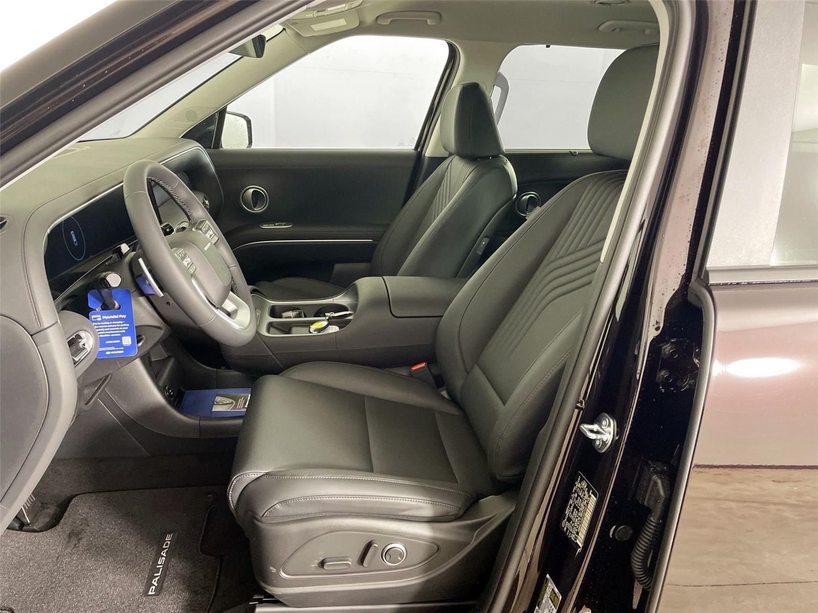 2026 Hyundai Palisade SEL - Photo 5