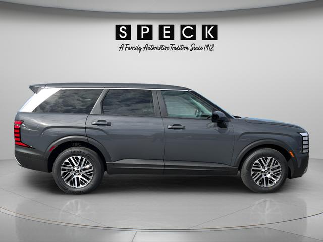 2026 Hyundai Palisade SE