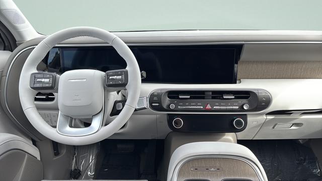 2026 Hyundai Palisade SE