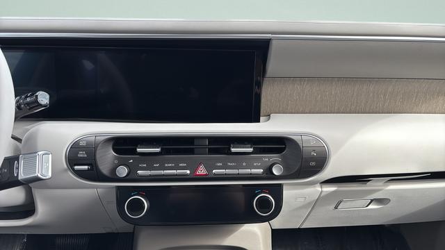 2026 Hyundai Palisade SE