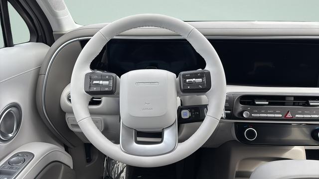 2026 Hyundai Palisade SE