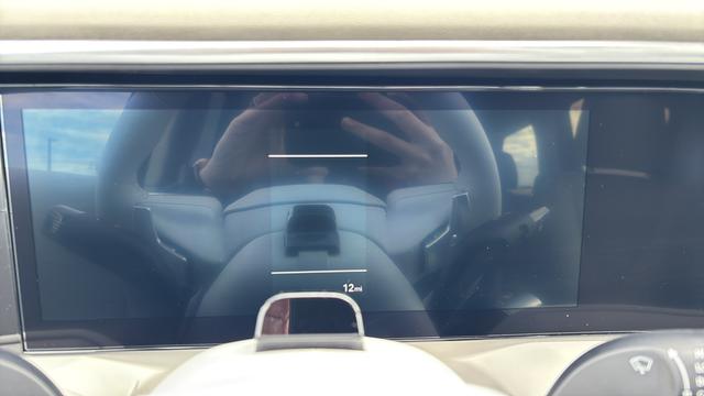 2026 Hyundai Palisade SE