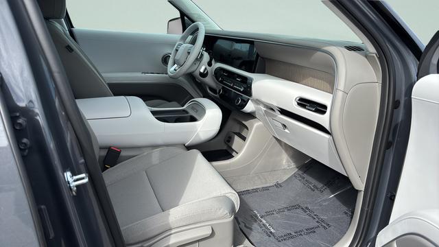 2026 Hyundai Palisade SE