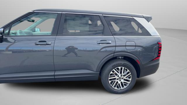 2026 Hyundai Palisade SE