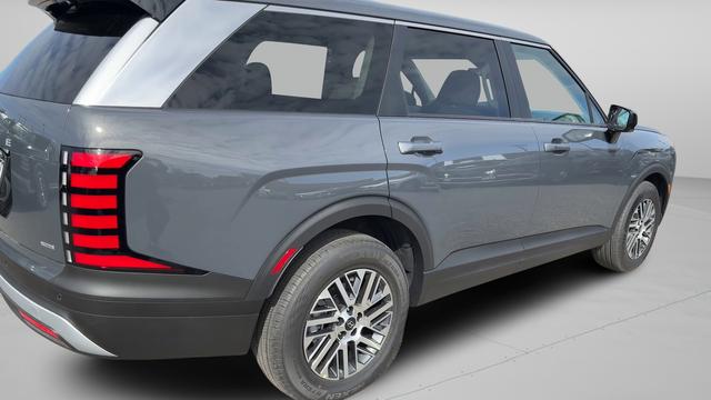 2026 Hyundai Palisade SE