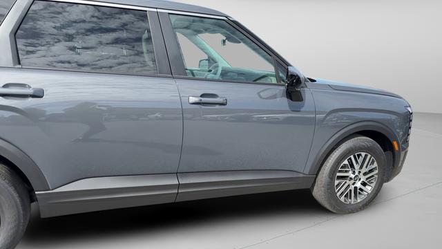 2026 Hyundai Palisade SE