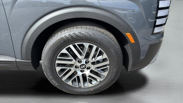 2026 Hyundai Palisade SE