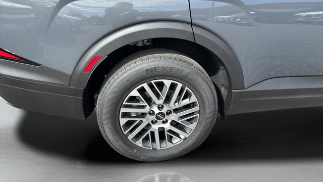 2026 Hyundai Palisade SE