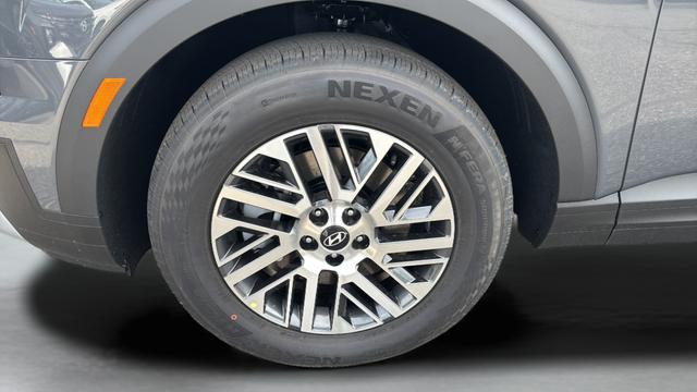 2026 Hyundai Palisade SE