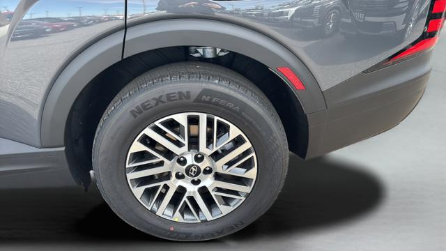 2026 Hyundai Palisade SE