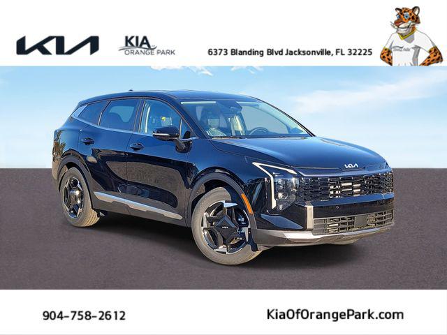 2026 Kia Sportage EX for sale in Jacksonville, FL