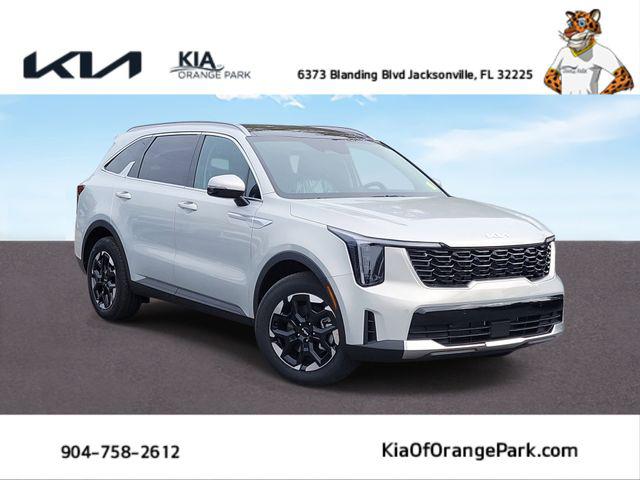 2026 Kia Sorento S for sale in Jacksonville, FL