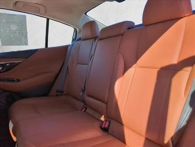 2020 Subaru Legacy Touring XT