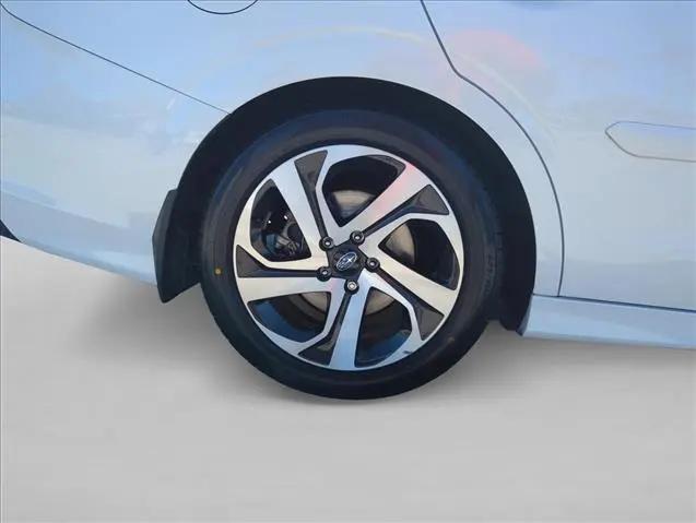 2020 Subaru Legacy Touring XT