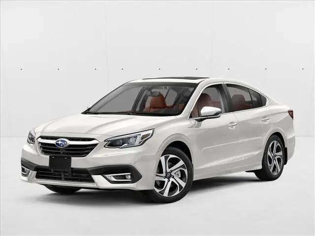 2020 Subaru Legacy Touring XT for sale in Margate, FL