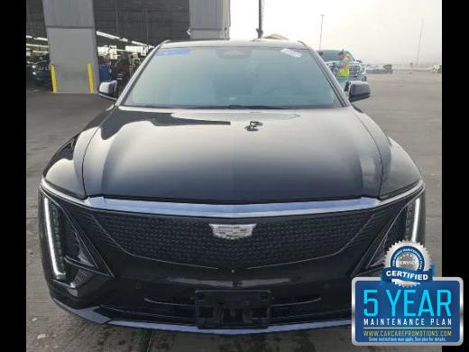 2024 Cadillac iQ Sport w/1SF for sale in Haltom City, TX