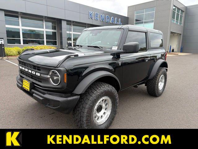 2026 Ford Bronco Base for sale in Eugene, OR