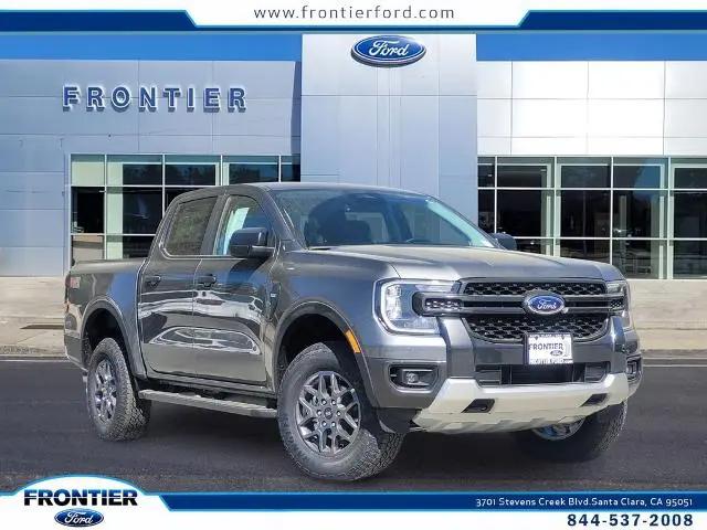 2026 Ford Ranger XLT for sale in Santa Clara, CA