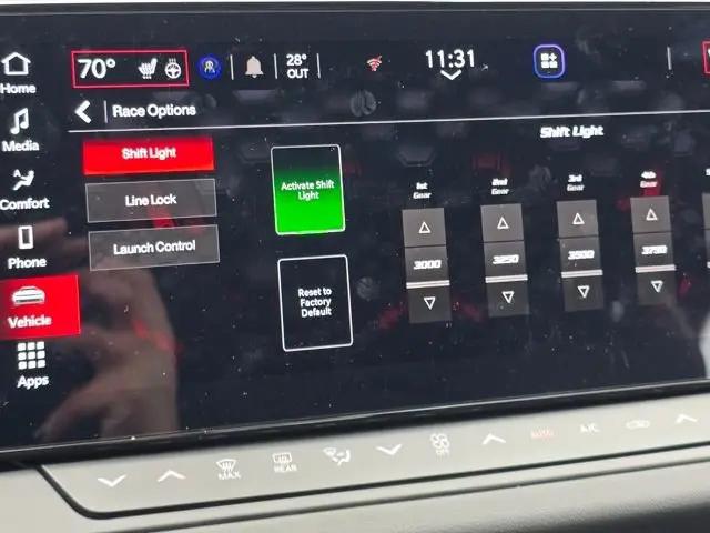 2026 Dodge Charger Scat Pack 2-Door AWD