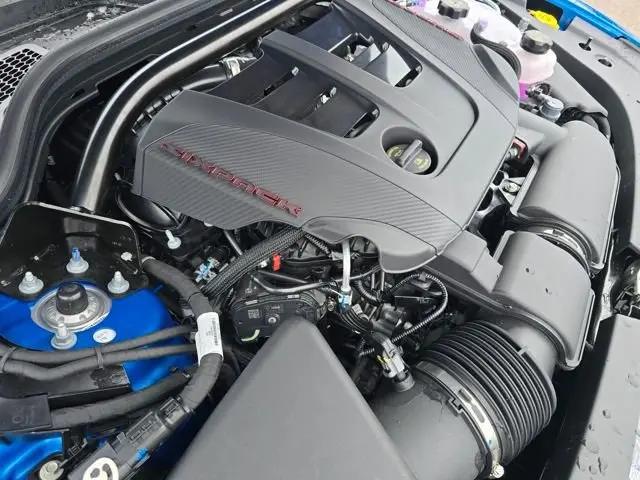 2026 Dodge Charger Scat Pack 2-Door AWD