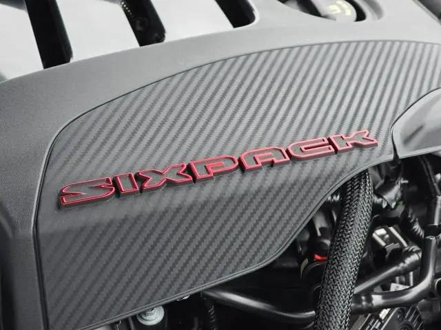 2026 Dodge Charger Scat Pack 2-Door AWD
