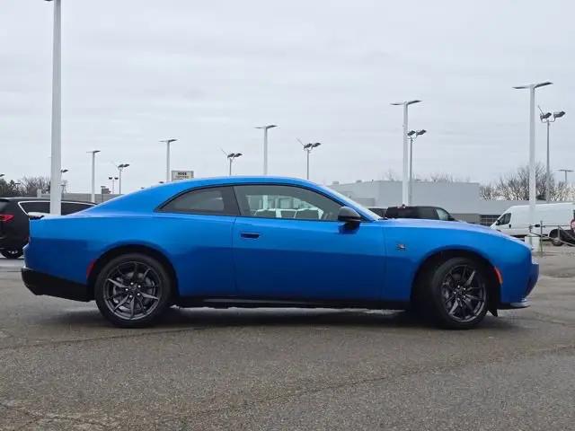 2026 Dodge Charger Scat Pack 2-Door AWD