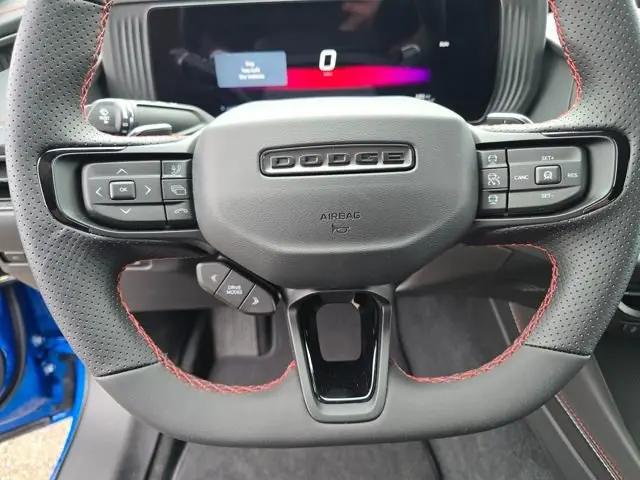 2026 Dodge Charger Scat Pack 2-Door AWD