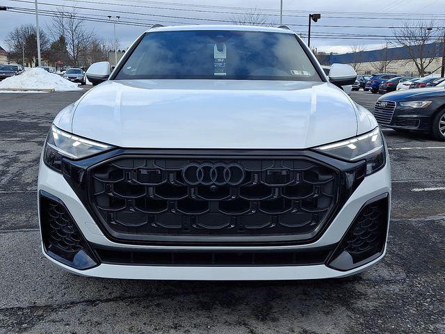 2026 Audi Q8 Premium Plus 55 TFSI quattro Tiptronic