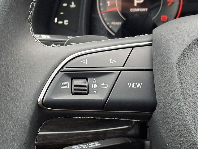 2026 Audi Q8 Premium Plus 55 TFSI quattro Tiptronic