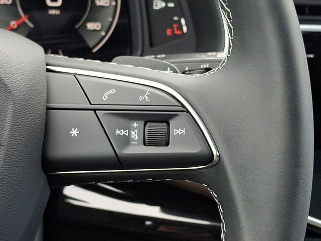 2026 Audi Q8 Premium Plus 55 TFSI quattro Tiptronic