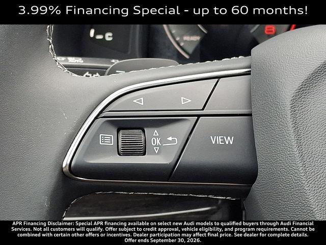 2026 Audi Q8 Premium Plus 55 TFSI quattro Tiptronic