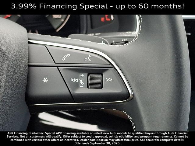 2026 Audi Q8 Premium Plus 55 TFSI quattro Tiptronic