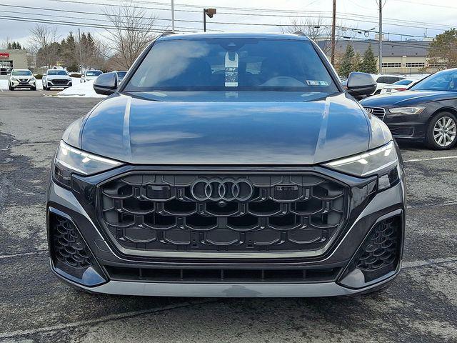 2026 Audi Q8 Premium Plus 55 TFSI quattro Tiptronic