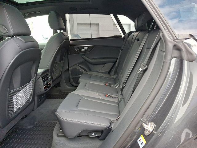 2026 Audi Q8 Premium Plus 55 TFSI quattro Tiptronic