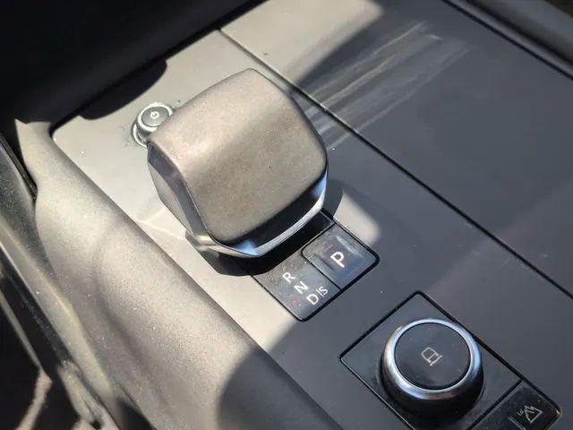 2022 Land Rover Discovery P360 S R-Dynamic