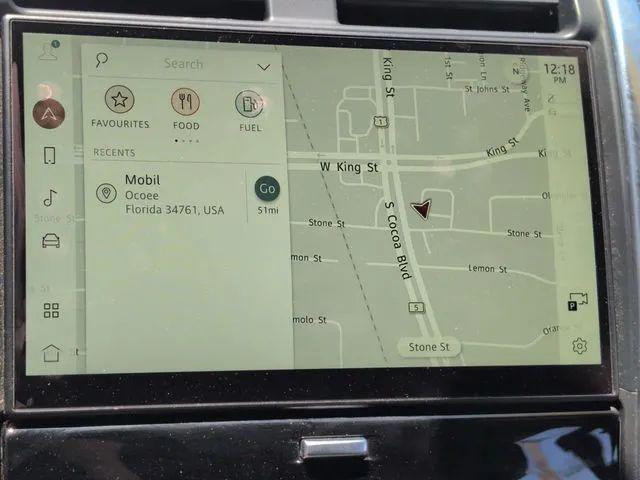 2022 Land Rover Discovery P360 S R-Dynamic
